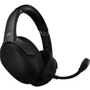 Asus ROG STRIX GO 2.4 Czarny (90YH01X1-B3UA00) - Słuchawki - miniaturka - grafika 1