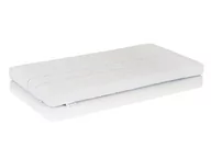 Pokrowce na materace - Hevea Baby Krzyś 140x70 cm pokrowiec + kocyk gratis - miniaturka - grafika 1