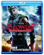 Pozostałe filmy Blu-Ray - Beowulf [blu-ray] - miniaturka - grafika 1