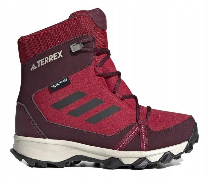 Buty dziecięce Adidas Terrex Snow G26588 37 1/3