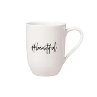 Kubki - Kubek #beautiful Statement Villeroy & Boch - miniaturka - grafika 1