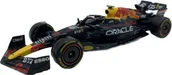 Samochody i pojazdy dla dzieci - Rb18 F1 Red Bull Sergio Perez Bburago 1:43 - miniaturka - grafika 1