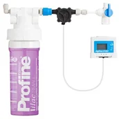 Uzdatniacze wody - System filtrujący KFA ARMATURA Profine Lilac 855-105-86 - miniaturka - grafika 1