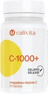 Suplementy naturalne - C-1000+ 30 tabletek, Masa netto: 41,34 g - miniaturka - grafika 1