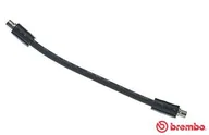 Przewody hamulcowe - BREMBO Przewód hamulcowy giętki BREMBO T85134 8D0611707B T85134 - miniaturka - grafika 1