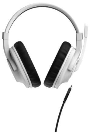 uRAGE SoundZ 100 V2 Gaming biały 00217857