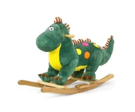 Zabawki na biegunach - Bujak Dino - miniaturka - grafika 1
