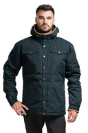 Sport OUTLET - KURTKA GREENLAND NO 1 DOWN-555-DARK NAVY - miniaturka - grafika 1