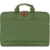 Torby na laptopy - Torba na laptopa TUCANO Smilza 15.6 cali Zielony - miniaturka - grafika 1