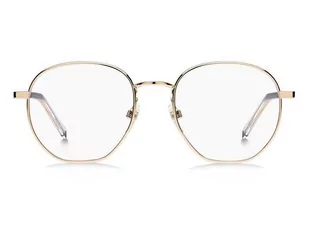 Okulary korekcyjne Marc Jacobs MARC 434 N DDB - Okulary korekcyjne, oprawki, szkła - miniaturka - grafika 3