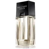 Wody i perfumy męskie - Avon Black Suede Touch 125 ML B&y - miniaturka - grafika 1