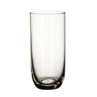 Szklanki - Zestaw 4 szklanek long do drinków La Divina Villeroy & Boch - miniaturka - grafika 1