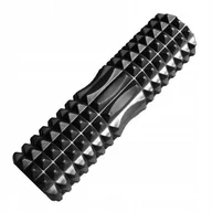 Akcesoria do masażu - Wałek Do Masażu Roller Do Ćwiczeń Stretching 45Cm - miniaturka - grafika 1