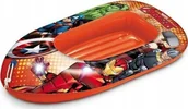 Zabawki i gry sportowe - Mondo MONDO AVENGERS inflatable boat 112cm, 16946 - miniaturka - grafika 1