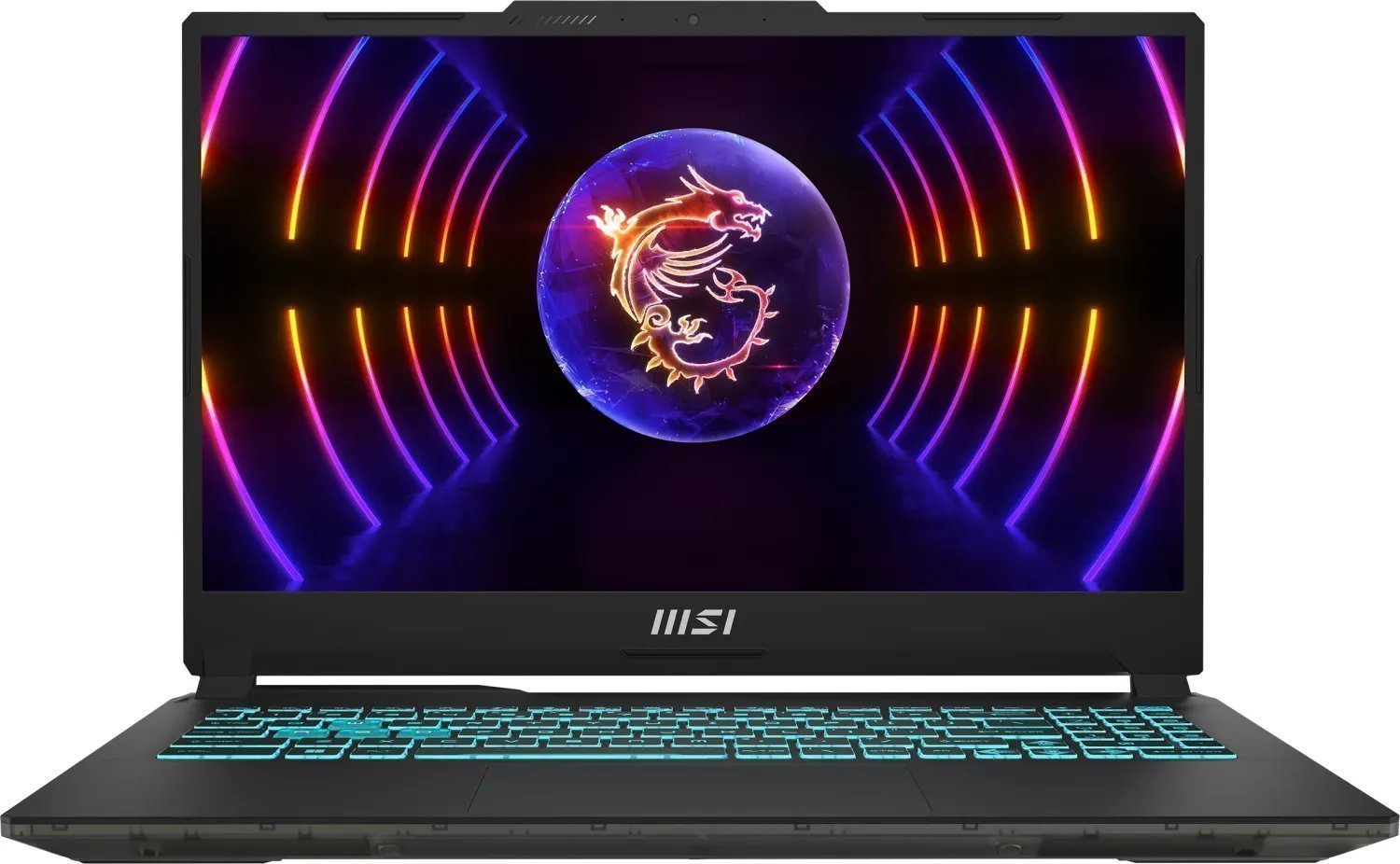 MSI Cyborg 15 A13VE-1613XPL i5-13420H / 64 GB RAM / 512 GB SSD PCIe / Windows 11 Pro
