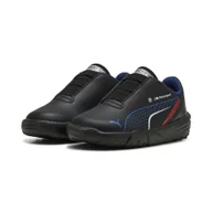Buty dla dziewczynek - Sneakersy dla małych dzieci BMW M Motorsport Drift Cat 11 PUMA Black - miniaturka - grafika 1