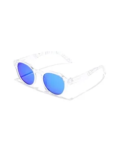 Hawkers Okulary przeciwsłoneczne dla dzieci Warwick Kids Ø 44 mm przezroczyste - Akcesoria i dodatki do ubrań dla dzieci - miniaturka - grafika 1