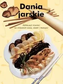 Diety, zdrowe żywienie - Dania jarskie - miniaturka - grafika 1