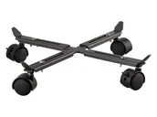 Pozostałe akcesoria do uprawy roślin - PARKSIDE® Teleskopowa podstawka na rośliny (Antracytowy) - miniaturka - grafika 1