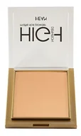 Pudry do twarzy - HEAN High Definition, puder ryżowy 305, 9 g - miniaturka - grafika 1