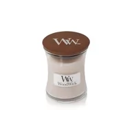 Świece - WoodWick Smoked Jasmine Świeca 85g - miniaturka - grafika 1