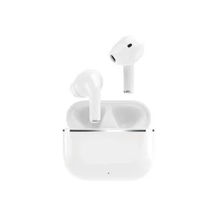 Dudao TWS Bluetooth 5.1 biały U15H - Słuchawki - miniaturka - grafika 1