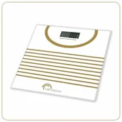 Wagi łazienkowe - Cyfrowa Waga Łazienkowa Little Balance 180 kg - miniaturka - grafika 1