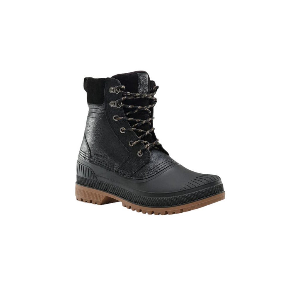 Buty Kamik Hemlock WK0179WBLK