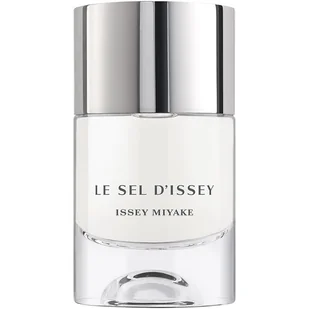 Issey Miyake - Le Sel D'issey - Eau De Toilette - Le Sel Edt 50ml - Dla Mężczyzn - Wody i perfumy męskie - miniaturka - grafika 1