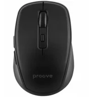 Myszki - 2.4 Ghz Sensor 1600 Dpi 6 Przycisków Programowalnych /proove / Click - miniaturka - grafika 1