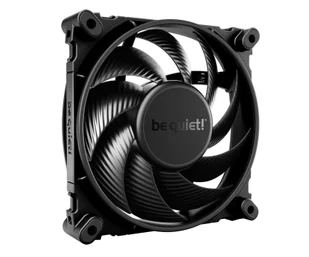 be quiet! Silent Wings 4 120mm PWM - Wentylatory komputerowe - miniaturka - grafika 1