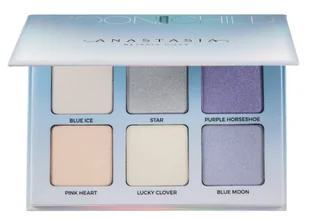 Anastasia Beverly Hills Anastasia Beverly Hills Glow Kit 1 Stk - Rozświetlacze do twarzy i ciała - miniaturka - grafika 2