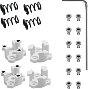 BRDRC MOCOWANIE ŚMIGIEŁ PODSTAWY DO DJI PHANTOM 4 PRO 9450S - Akcesoria do drona - miniaturka - grafika 1