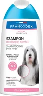 Szampony i odżywki dla psów - FRANCODEX Szampon do długiej sierści - miniaturka - grafika 1
