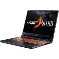 Laptopy - ACER Nitro V 16 ANV16-41 16" IPS 165Hz R7-8845HS 32GB RAM 1TB SSD Geforce RTX4060 DLSS 3, Funkcje AI NH.QRUEP.00H - miniaturka - grafika 1