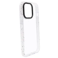 Etui i futerały do telefonów - Etui Puro RE-COVER do iPhone 13/14 Przezroczysty - miniaturka - grafika 1