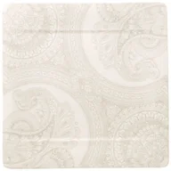 Talerze - Villeroy & Boch Quinsai Garden Talerz bufetowy wymiary: 35x35 cm (10-4380-2680) - miniaturka - grafika 1