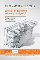 Technika - Informatyka a filozofia. Zaufanie do systemów sztucznej inteligencji - miniaturka - grafika 1