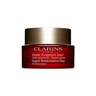 Clarins Super Restorative Day Krem na dzień 50ml - Kremy do twarzy - miniaturka - grafika 1