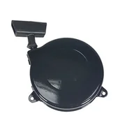 Akcesoria do kos i kosiarek - Starter szarpak silnika Broggs Startton 500 - miniaturka - grafika 1