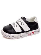 Buty dla chłopców - Chłopięce sneakersy niebieskie Weestep r.25 - miniaturka - grafika 1
