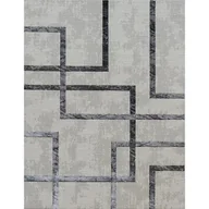 Dywany - Dywan Esprite 3609 grey 120 x 180 cm - miniaturka - grafika 1