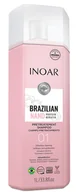 Szampony do włosów - INOAR Nano Protein, szampon do kuracji keratynowej, 1000ml - miniaturka - grafika 1