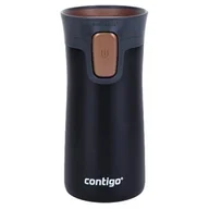 Kubki termiczne - Contigo, Kubek termiczny 50 Pinnacle Black Bronze, 300 ml - miniaturka - grafika 1