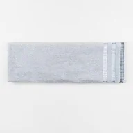 Ręczniki - Markizeta Ręcznik Luxury kolor szary LUXURY/RB0/539/070140/1 - miniaturka - grafika 1