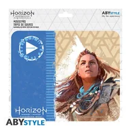 Podkładki pod mysz - Podkładka materiałowa pod mysz Horizon Raw Materials - Aloy Tribal - miniaturka - grafika 1