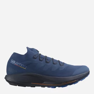 Męskie buty sportowe do biegania Salomon Pulsar Trail/Pro 415934 42.5 (9US) 27 cm Estate Blue/Nisk/D (193128894887) - Buty sportowe męskie - miniaturka - grafika 1