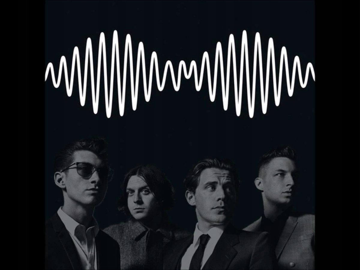 PODKŁADKA POD MYSZ Z Nadrukiem 22x18 cm Arctic Monkeys Zespół Tekst Prezent
