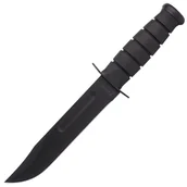 Noże - Nóż wojskowy Ka-Bar Black GFN Sheath 1213 - miniaturka - grafika 1
