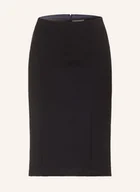 Spódnice - Hobbs Spódnica Mia blau - miniaturka - grafika 1